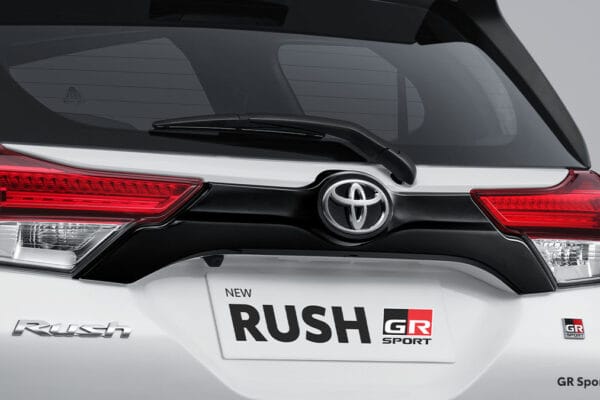 New Rush