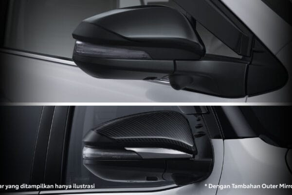 New Hilux D Cab